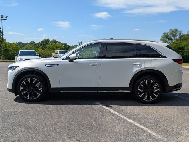 2024 Mazda Mazda CX-90 PHEV Premium