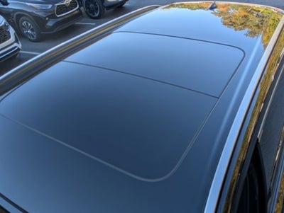 2025 Mazda Mazda CX-90 PHEV Premium Plus Package