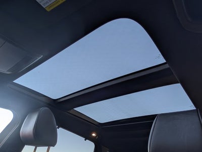 2025 Mazda Mazda CX-90 PHEV Premium Plus Package