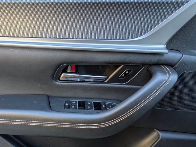 2025 Mazda Mazda CX-90 PHEV Premium Plus Package