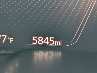 2025 Mazda Mazda CX-90 PHEV Premium Plus Package