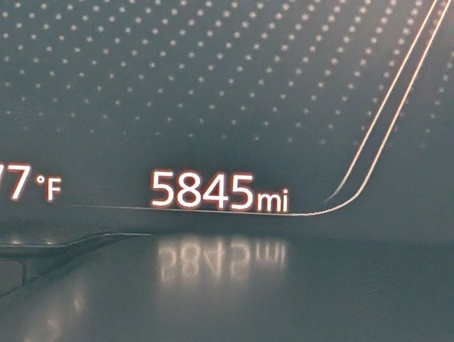 2025 Mazda Mazda CX-90 PHEV Premium Plus Package