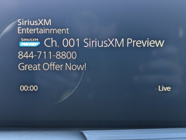 2025 Mazda Mazda CX-90 PHEV Premium Plus Package