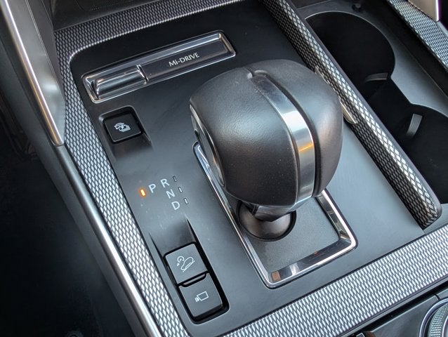 2025 Mazda Mazda CX-90 PHEV Premium Plus Package