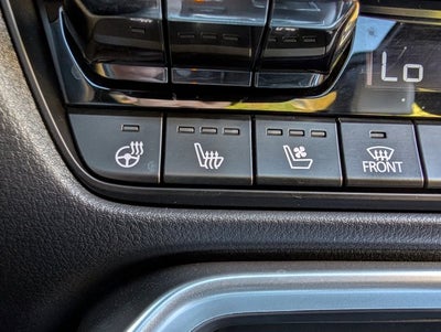 2025 Mazda Mazda CX-90 PHEV Premium Plus Package