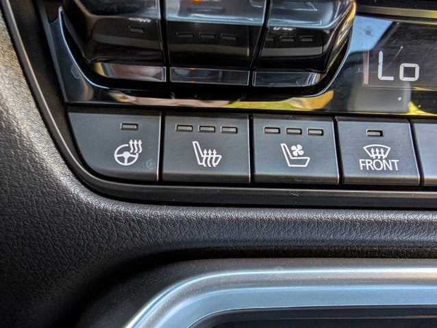 2025 Mazda Mazda CX-90 PHEV Premium Plus Package