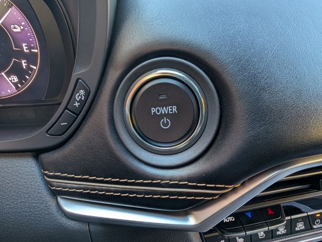 2025 Mazda Mazda CX-90 PHEV Premium Plus Package