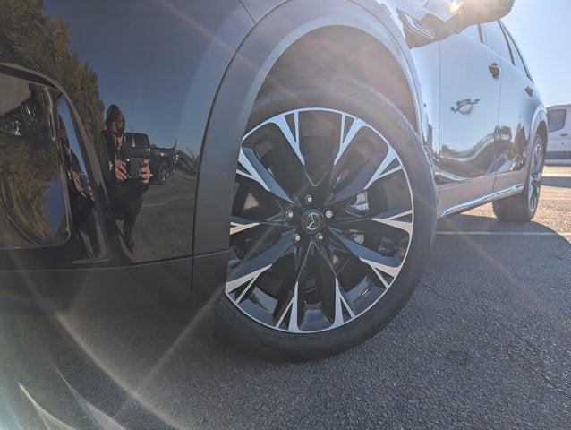 2025 Mazda Mazda CX-90 PHEV Premium Plus Package