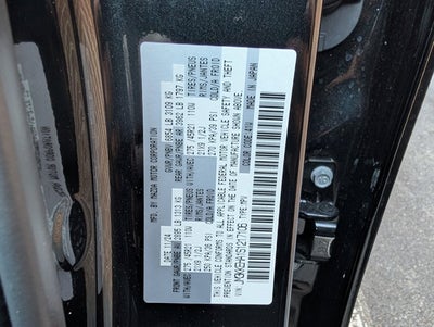 2025 Mazda Mazda CX-90 PHEV Premium Plus Package