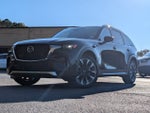 2025 Mazda Mazda CX-90 PHEV Premium Plus Package