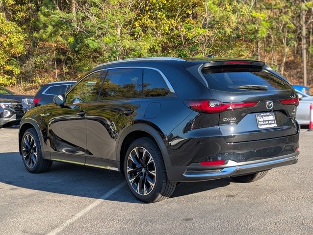 2025 Mazda Mazda CX-90 PHEV Premium Plus Package