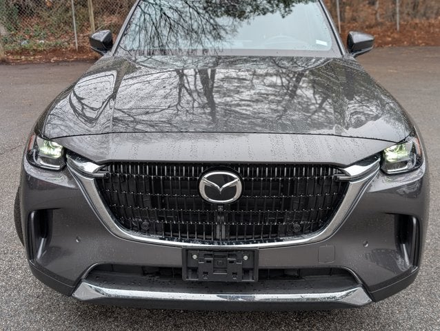 2025 Mazda Mazda CX-90 PHEV Premium Plus Package