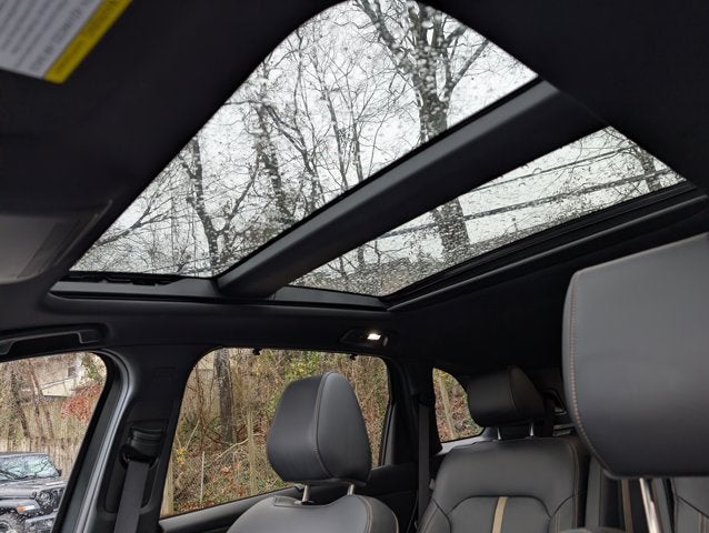 2025 Mazda Mazda CX-90 PHEV Premium Plus Package