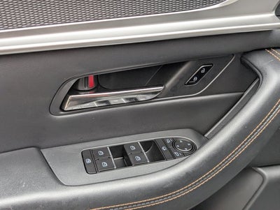 2025 Mazda Mazda CX-90 PHEV Premium Plus Package