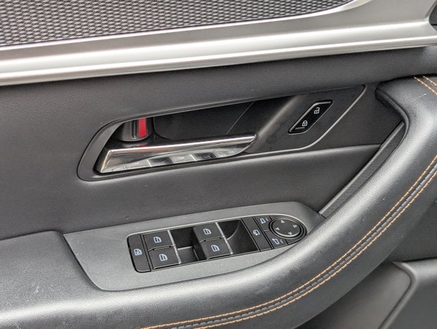 2025 Mazda Mazda CX-90 PHEV Premium Plus Package