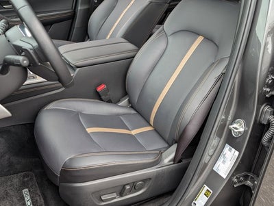 2025 Mazda Mazda CX-90 PHEV Premium Plus Package