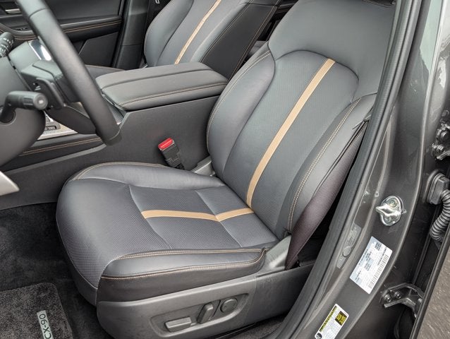 2025 Mazda Mazda CX-90 PHEV Premium Plus Package