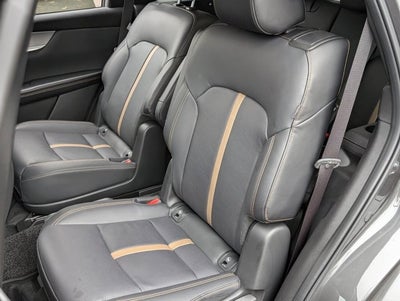 2025 Mazda Mazda CX-90 PHEV Premium Plus Package