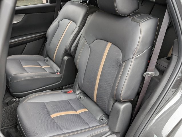 2025 Mazda Mazda CX-90 PHEV Premium Plus Package