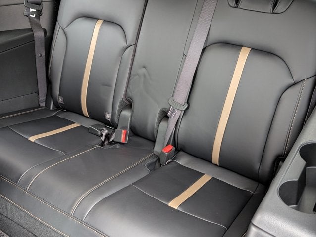 2025 Mazda Mazda CX-90 PHEV Premium Plus Package