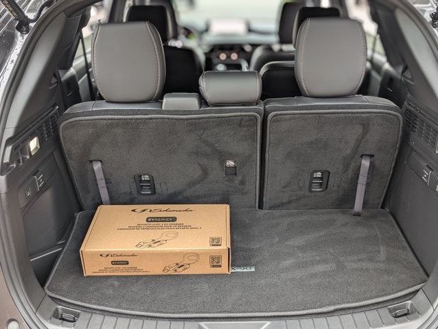 2025 Mazda Mazda CX-90 PHEV Premium Plus Package