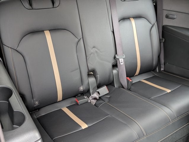 2025 Mazda Mazda CX-90 PHEV Premium Plus Package