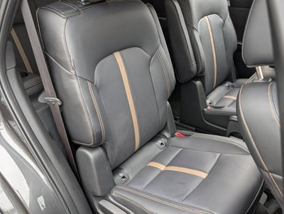 2025 Mazda Mazda CX-90 PHEV Premium Plus Package