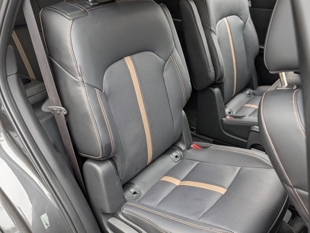 2025 Mazda Mazda CX-90 PHEV Premium Plus Package