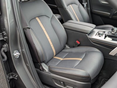 2025 Mazda Mazda CX-90 PHEV Premium Plus Package