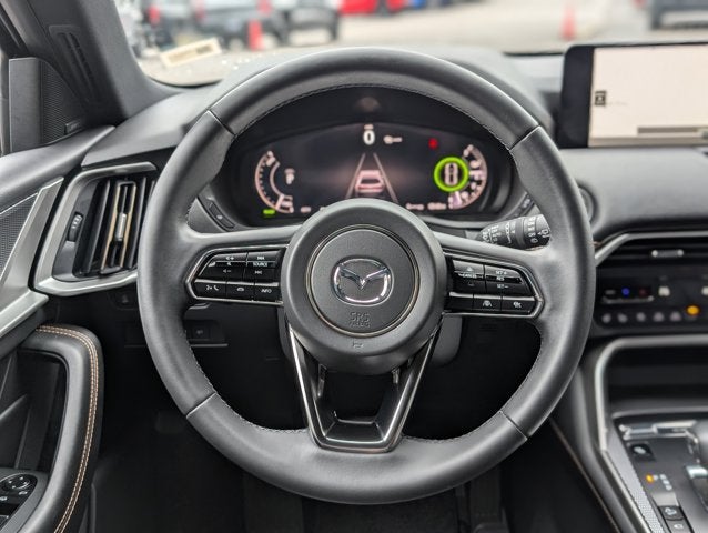 2025 Mazda Mazda CX-90 PHEV Premium Plus Package