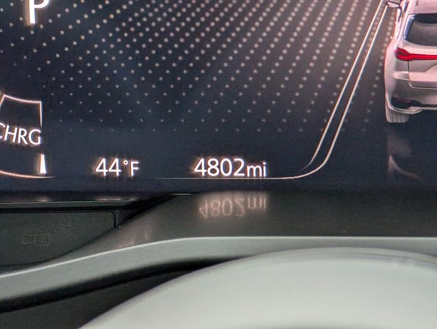 2025 Mazda Mazda CX-90 PHEV Premium Plus Package