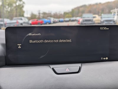 2025 Mazda Mazda CX-90 PHEV Premium Plus Package