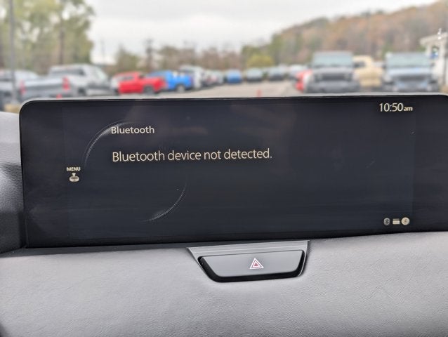 2025 Mazda Mazda CX-90 PHEV Premium Plus Package