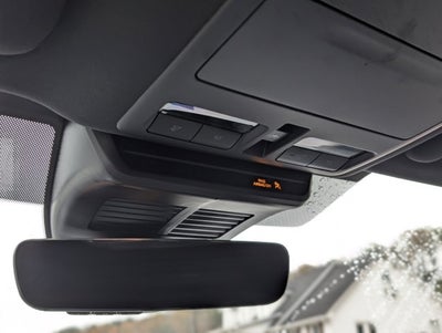 2025 Mazda Mazda CX-90 PHEV Premium Plus Package