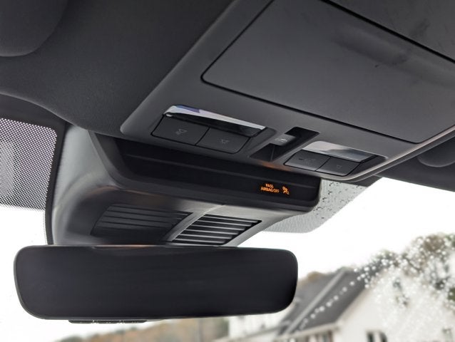 2025 Mazda Mazda CX-90 PHEV Premium Plus Package