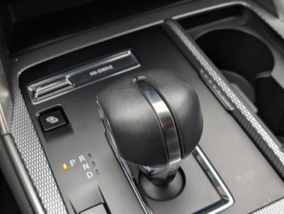 2025 Mazda Mazda CX-90 PHEV Premium Plus Package