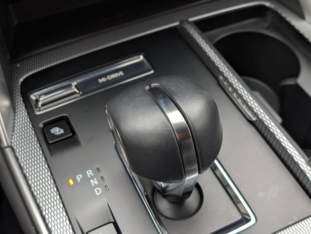 2025 Mazda Mazda CX-90 PHEV Premium Plus Package