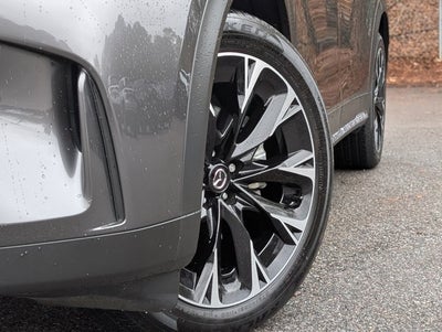 2025 Mazda Mazda CX-90 PHEV Premium Plus Package