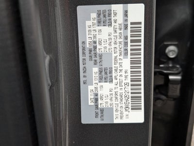 2025 Mazda Mazda CX-90 PHEV Premium Plus Package