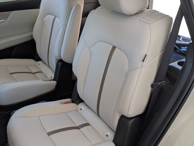 2025 Mazda Mazda CX-90 PHEV Premium Plus Package