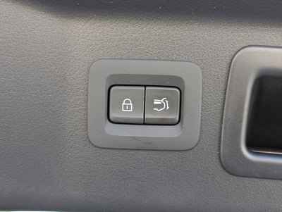 2025 Mazda Mazda CX-90 PHEV Premium Plus Package