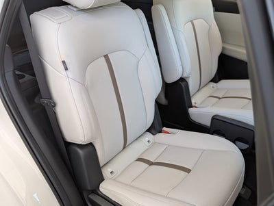 2025 Mazda Mazda CX-90 PHEV Premium Plus Package