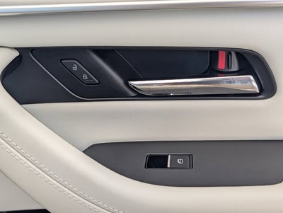 2025 Mazda Mazda CX-90 PHEV Premium Plus Package