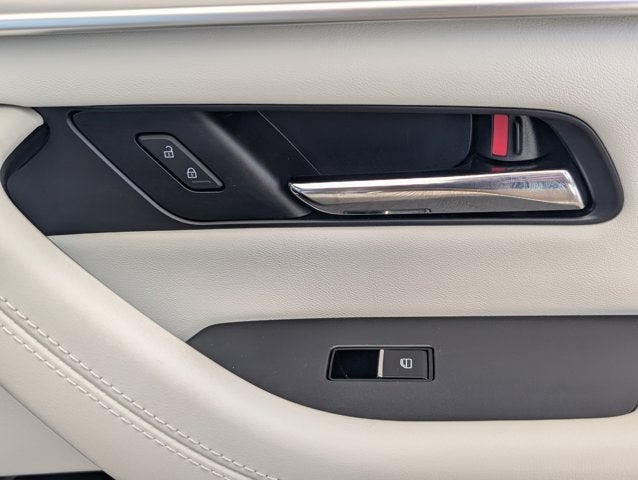 2025 Mazda Mazda CX-90 PHEV Premium Plus Package