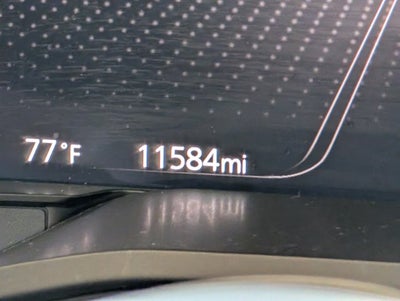 2025 Mazda Mazda CX-90 PHEV Premium Plus Package