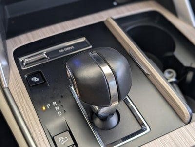 2025 Mazda Mazda CX-90 PHEV Premium Plus Package