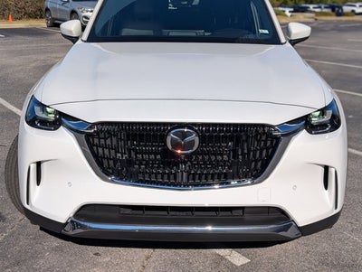 2025 Mazda Mazda CX-90 PHEV Premium Plus Package