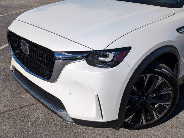2025 Mazda Mazda CX-90 PHEV Premium Plus Package