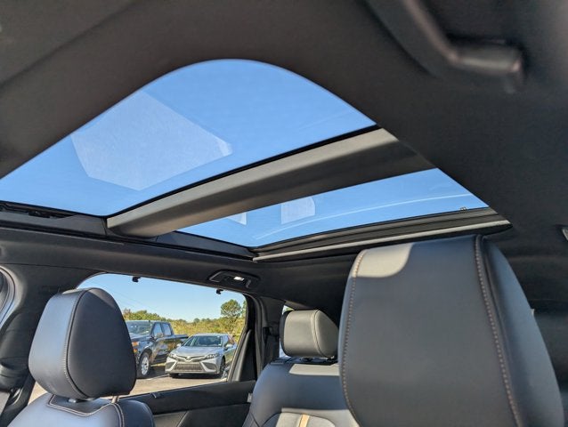 2025 Mazda Mazda CX-90 PHEV Premium Plus Package