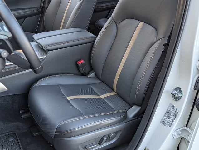 2025 Mazda Mazda CX-90 PHEV Premium Plus Package